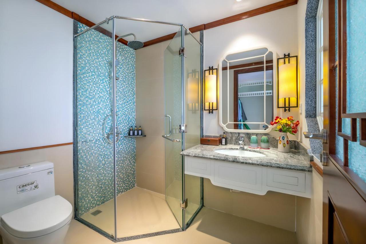 Amina Lantana Hoi An Hotel & Spa Ngoại thất bức ảnh