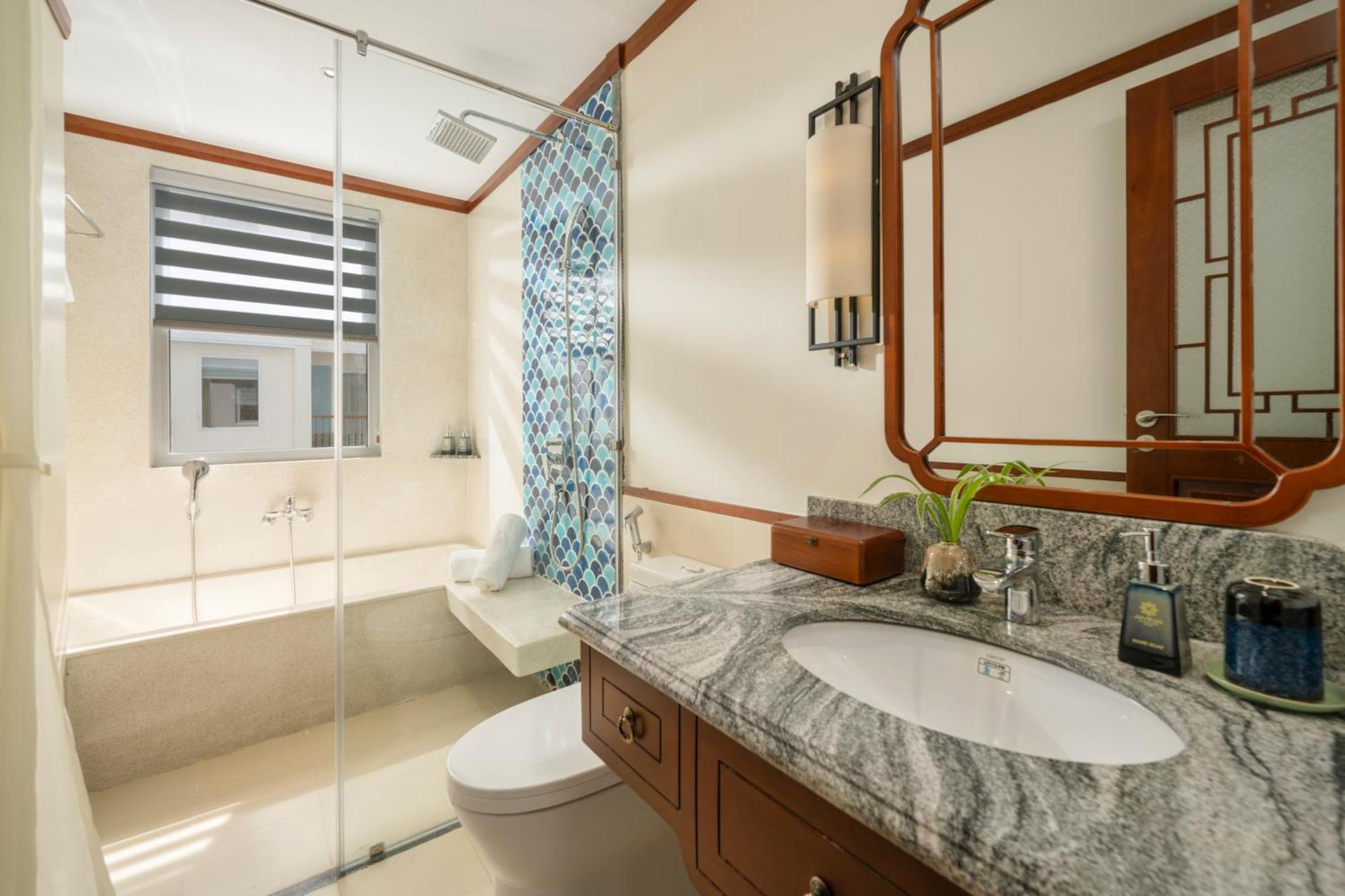 Amina Lantana Hoi An Hotel & Spa Ngoại thất bức ảnh