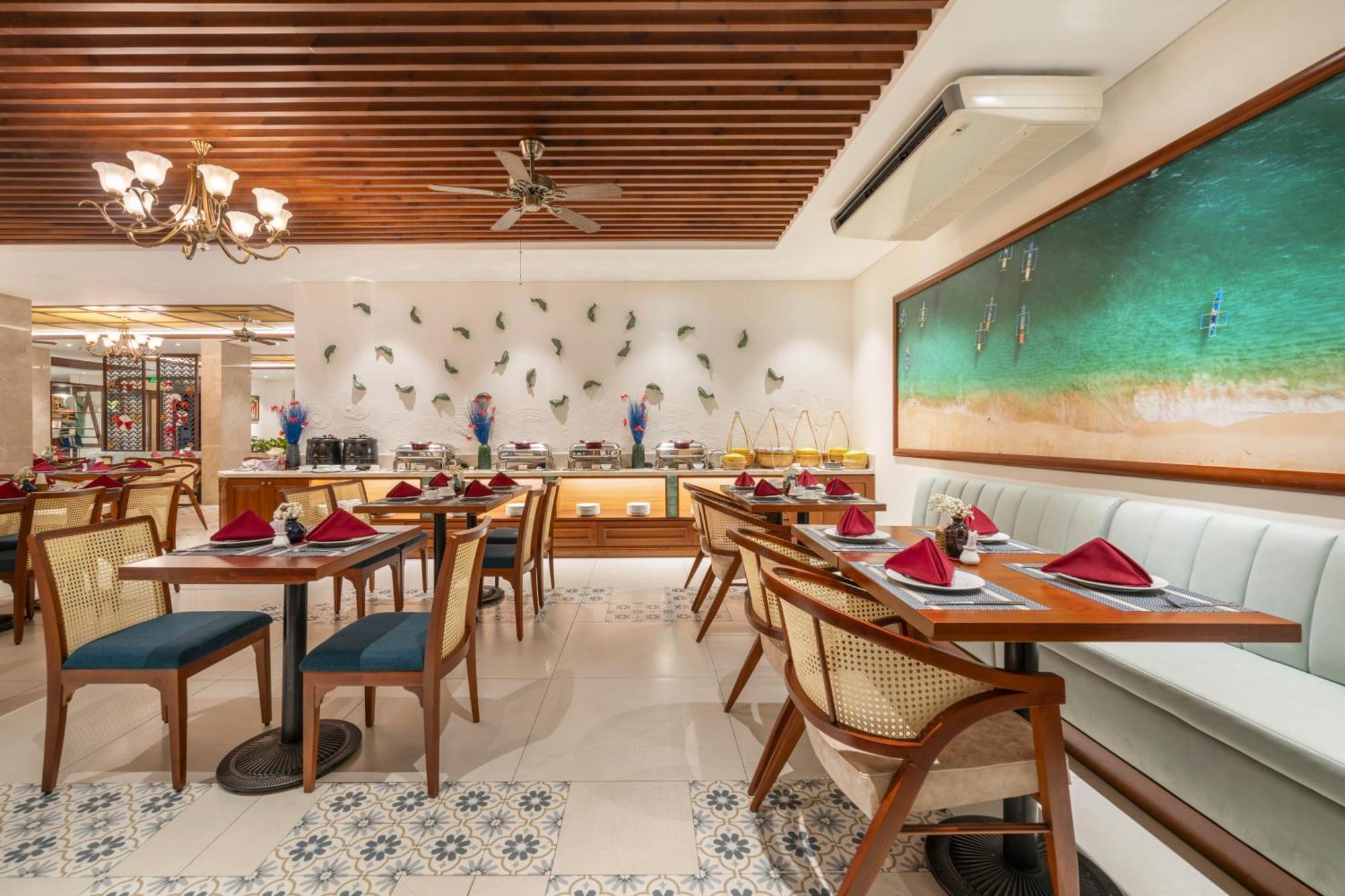 Amina Lantana Hoi An Hotel & Spa Ngoại thất bức ảnh