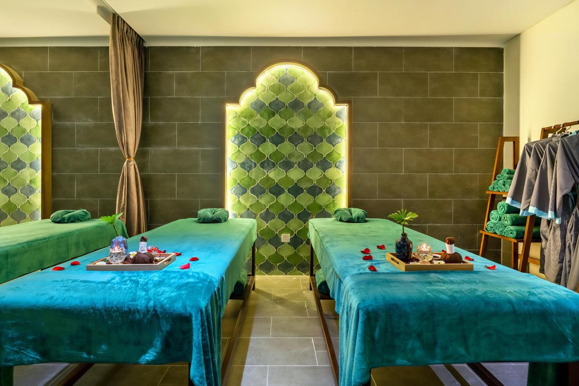 Amina Lantana Hoi An Hotel & Spa Ngoại thất bức ảnh