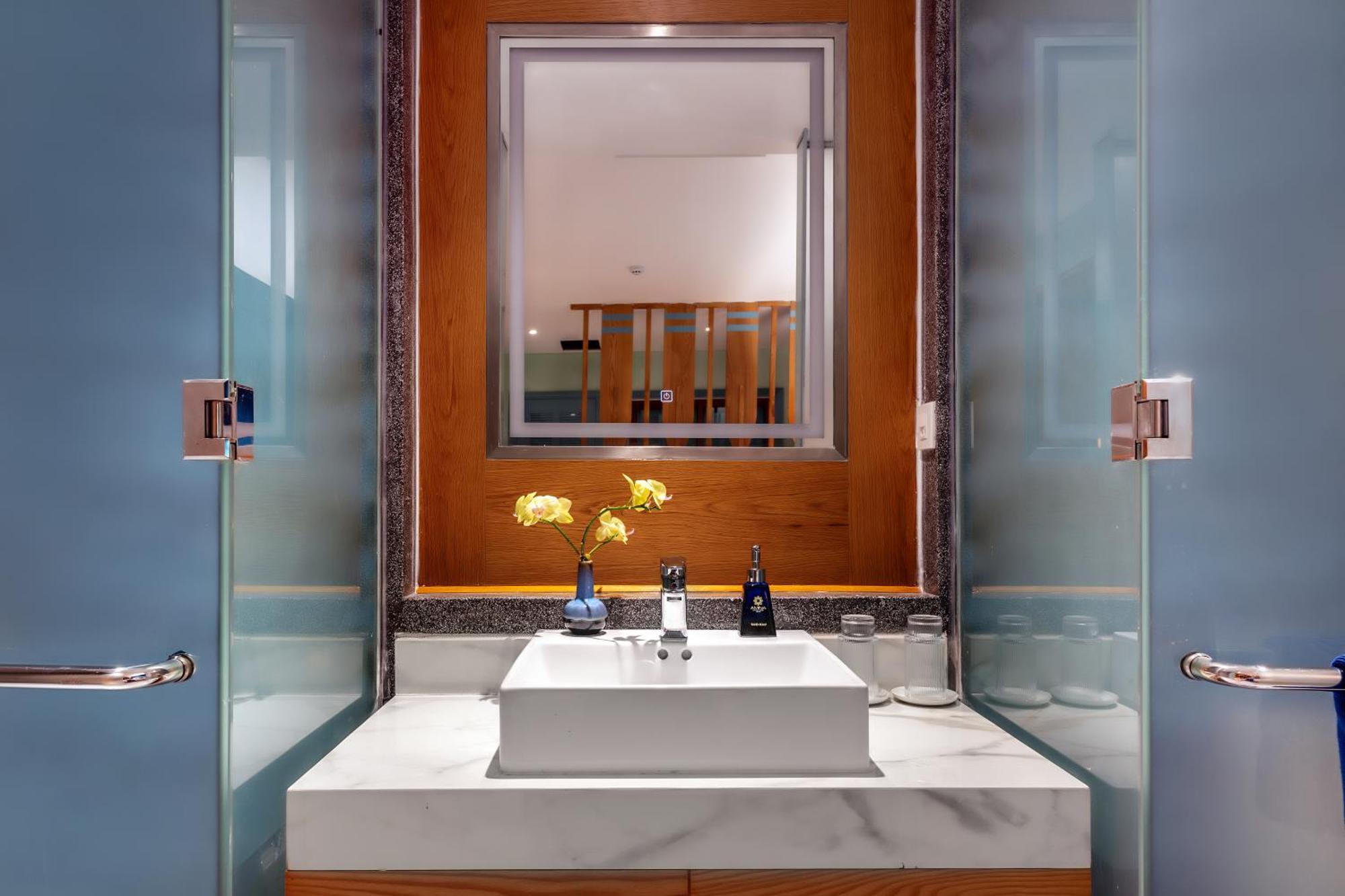 Amina Lantana Hoi An Hotel & Spa Ngoại thất bức ảnh