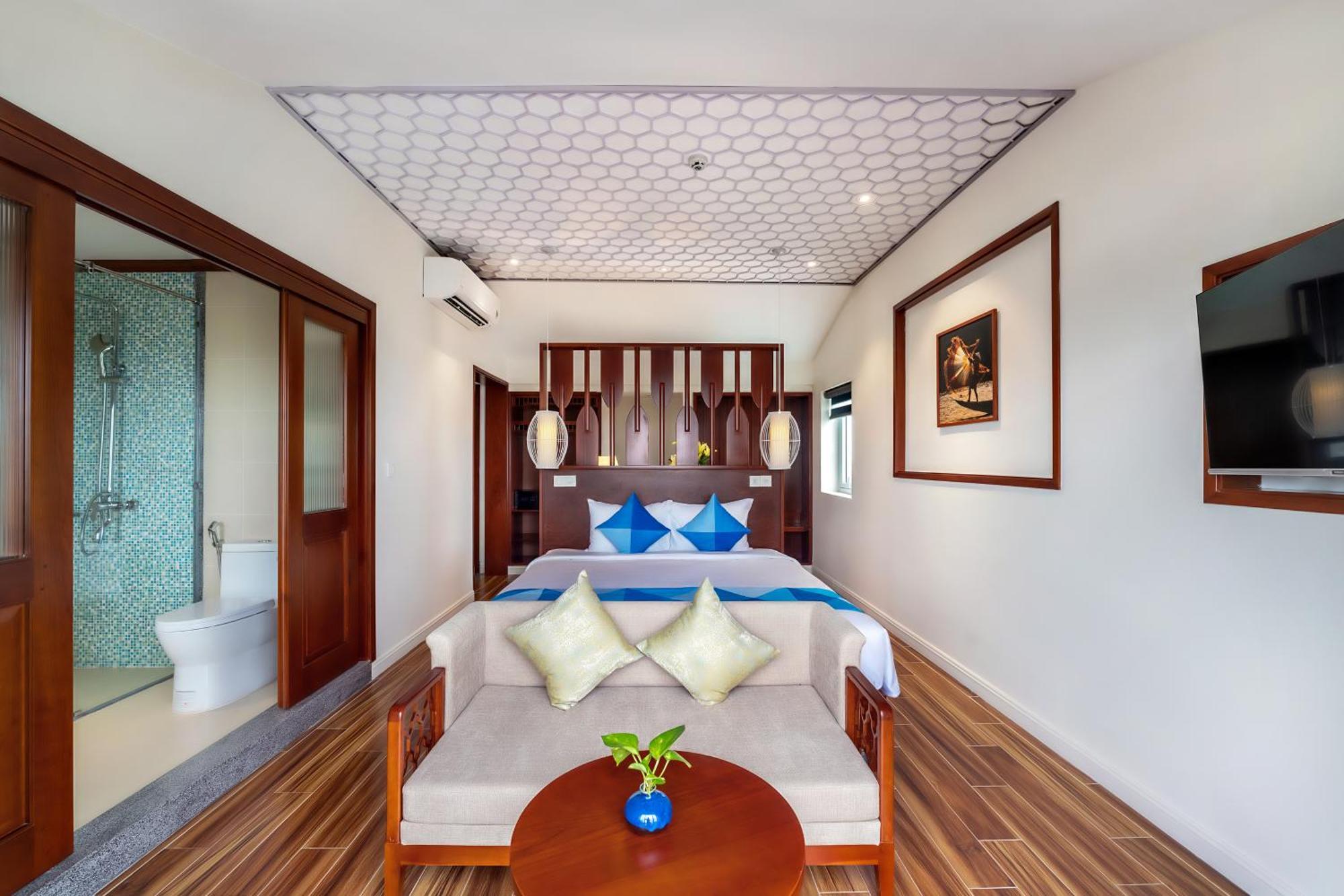 Amina Lantana Hoi An Hotel & Spa Ngoại thất bức ảnh